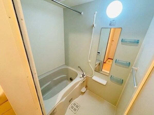 KAT-UN1の物件内観写真